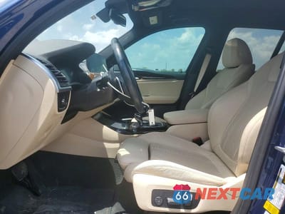 Zdjęcie 7 z 12 samochodu: 2022 BMW X3 SDRIVE30I VIN:5UX43DP09N9J50826 - miniatura
