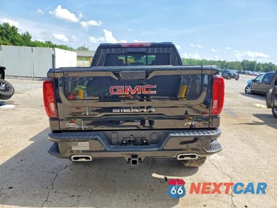 Zdjęcie 6 z 13 samochodu: 2024 GMC SIERRA K1500 AT4 VIN:1GTUUEE86RZ364644 - miniatura