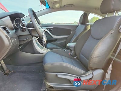 Zdjęcie 7 z 12 samochodu: 2013 HYUNDAI ELANTRA COUPE GS VIN:KMHDH6AE7DU016925 - miniatura