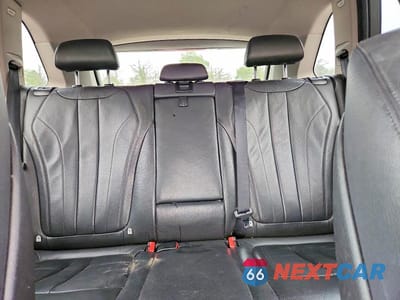 Zdjęcie 10 z 13 samochodu: 2015 BMW X5 XDRIVE35I VIN:5UXKR0C56F0K58102 - miniatura