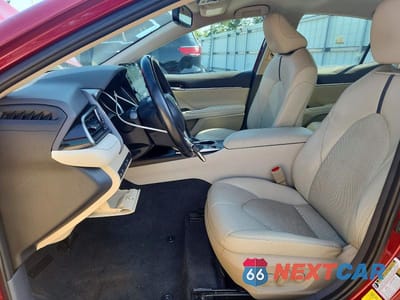 Zdjęcie 7 z 12 samochodu: 2021 TOYOTA CAMRY XLE VIN:4T1F31AK7MU547266 - miniatura