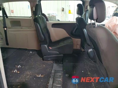 Zdjęcie 11 z 14 samochodu: 2016 DODGE GRAND CARAVAN SXT VIN:2C4RDGCG2GR373537 - miniatura