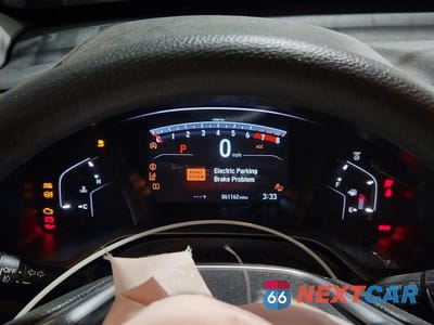Zdjęcie 9 z 14 samochodu: 2021 HONDA CR-V EX VIN:5J6RW2H50MA009695 - miniatura