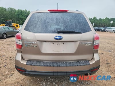 Zdjęcie 6 z 13 samochodu: 2014 SUBARU FORESTER 2.5I PREMIUM VIN:JF2SJAEC5EH494039 - miniatura