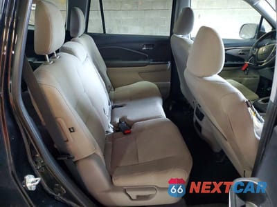 Zdjęcie 11 z 13 samochodu: 2018 HONDA PILOT LX VIN:5FNYF6H19JB015780 - miniatura
