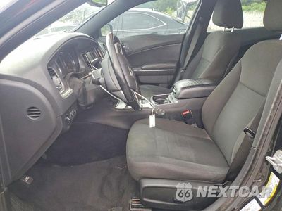 Zdjęcie 7 z 12 samochodu: 2014 DODGE CHARGER SE VIN:2C3CDXBG6EH188986 - miniatura