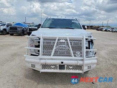 Piąte zdjęcie samochodu w środku: 2024 FORD F250 SUPER DUTY VIN:1FT7W2BN8REC39989 - miniatura