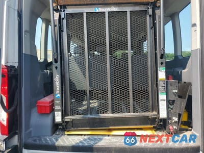 Zdjęcie 10 z 13 samochodu: 2016 FORD TRANSIT T-350 VIN:1FBZX2CM8GKA66120 - miniatura