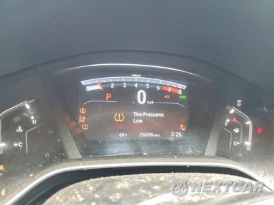 Zdjęcie 9 z 13 samochodu: 2019 HONDA CR-V EX VIN:2HKRW2H58KH621784 - miniatura