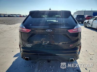 Zdjęcie 6 z 14 samochodu: 2019 FORD EDGE ST VIN:2FMPK4AP5KBB36696 - miniatura