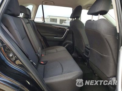 Zdjęcie 11 z 13 samochodu: 2019 TOYOTA RAV4 LE VIN:JTMH1RFV9KD029970 - miniatura