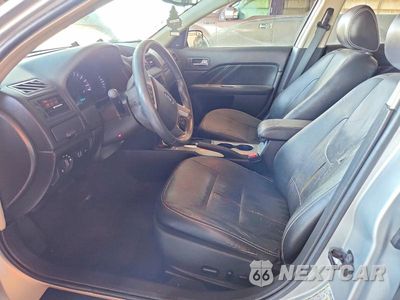 Zdjęcie 7 z 12 samochodu: 2011 FORD FUSION SPORT VIN:3FAHP0KC6BR121341 - miniatura