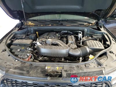 Zdjęcie 12 z 13 samochodu: 2025 DODGE DURANGO GT VIN:1C4RDJDG9SC524466 - miniatura