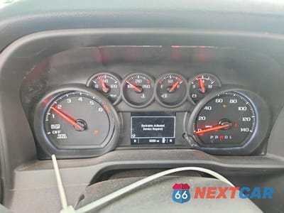 Zdjęcie 9 z 12 samochodu: 2026 CHEVROLET SILVERADO C1500 VIN:3GCNAAEK7TG196571 - miniatura