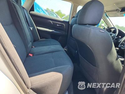 Zdjęcie 10 z 13 samochodu: 2015 NISSAN ALTIMA 2.5 S VIN:1N4AL3AP0FN392276 - miniatura