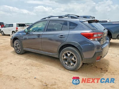 Drugie zdjęcie samochodu z przodu: 2020 SUBARU CROSSTREK PREMIUM VIN:JF2GTAEC2L8203770 - miniatura