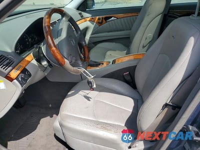 Zdjęcie 7 z 12 samochodu: 2007 MERCEDES-BENZ E 320 CDI VIN:WDBUF22X87B089612 - miniatura