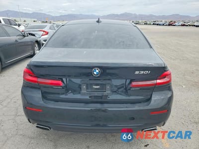 Zdjęcie 11 z 24 samochodu: 2022 BMW 530 I VIN:WBA53BH05NCK93894 - miniatura