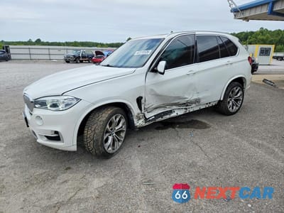 2018 BMW X5 SDRIVE35I 5UXKR2C55J0Z18957 - główne zdjęcie licytacji z USA - miniatura