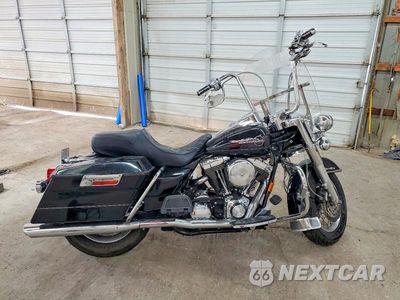 2005 HARLEY-DAVIDSON FLHRI 1HD1FBW165Y651185 - główne zdjęcie licytacji z USA - miniatura