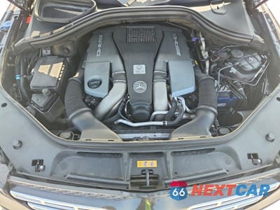 Zdjęcie 13 z 14 samochodu: 2017 MERCEDES-BENZ GLS 63 AMG 4MATIC VIN:4JGDF7FE7HA752534 - miniatura