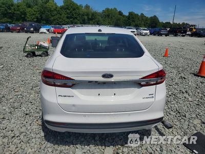 Zdjęcie 6 z 12 samochodu: 2018 FORD FUSION SE HYBRID VIN:3FA6P0LU0JR278702 - miniatura