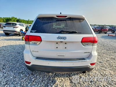 Zdjęcie 6 z 13 samochodu: 2015 JEEP GRAND CHEROKEE LIMITED VIN:1C4RJFBG5FC653660 - miniatura