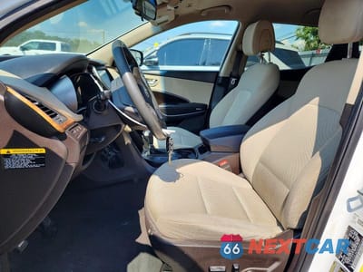 Zdjęcie 7 z 14 samochodu: 2015 HYUNDAI SANTA FE SPORT 2.4L VIN:5XYZUDLB4FG236041 - miniatura