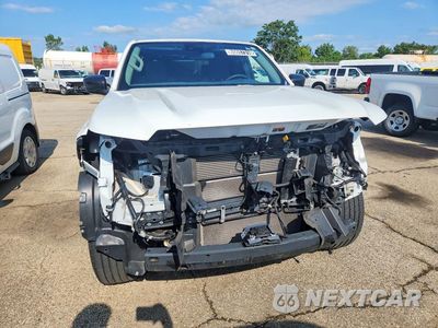 Piąte zdjęcie samochodu w środku: 2024 NISSAN FRONTIER S VIN:1N6ED1CL5RN633189 - miniatura
