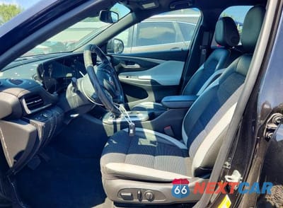 Zdjęcie 7 z 12 samochodu: 2024 BUICK ENVISTA PREFERRED VIN:KL47LAE28RB119285 - miniatura