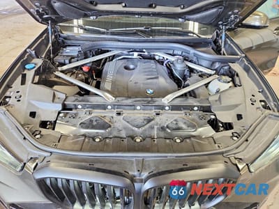 Zdjęcie 12 z 14 samochodu: 2025 BMW X5 XDRIVE40I VIN:5UX23EU06S9Y67696 - miniatura