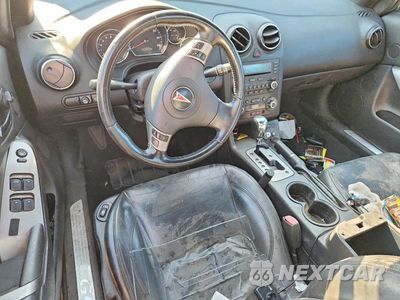Zdjęcie 8 z 13 samochodu: 2007 PONTIAC G6 GT VIN:1G2ZH361774190856 - miniatura
