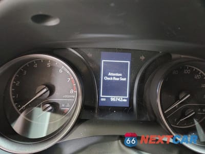 Zdjęcie 9 z 12 samochodu: 2023 TOYOTA CAMRY SE VIN:4T1S11AK2PU121493 - miniatura