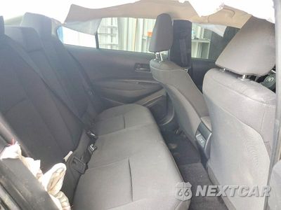 Zdjęcie 10 z 12 samochodu: 2026 TOYOTA COROLLA HYBRID LE VIN:JTDBCMFE1T3145223 - miniatura