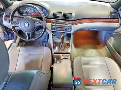 Zdjęcie 8 z 12 samochodu: 2005 BMW 325 CI VIN:WBABW33485PL38085 - miniatura
