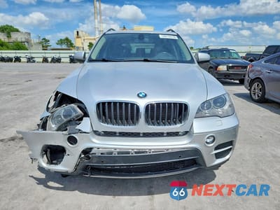 Piąte zdjęcie samochodu w środku: 2012 BMW X5 XDRIVE35I VIN:5UXZV4C53CL989856 - miniatura