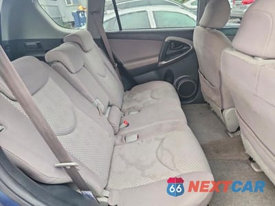 Zdjęcie 11 z 13 samochodu: 2007 TOYOTA RAV4 BASE VIN:JTMBD33V475118569 - miniatura