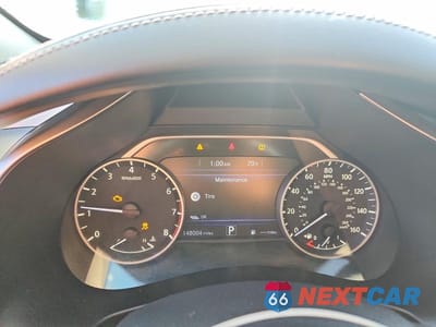 Zdjęcie 9 z 13 samochodu: 2018 NISSAN MURANO S VIN:5N1AZ2MH5JN148988 - miniatura