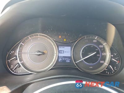 Zdjęcie 9 z 13 samochodu: 2017 INFINITI QX80 BASE VIN:JN8AZ2NF7H9645243 - miniatura