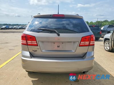 Zdjęcie 6 z 13 samochodu: 2018 DODGE JOURNEY SE VIN:3C4PDCAB8JT228174 - miniatura