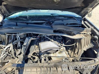 Zdjęcie 12 z 14 samochodu: 2021 FORD EXPLORER LIMITED VIN:1FMSK8FH1MGB52845 - miniatura