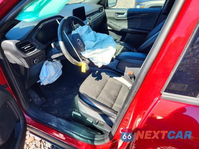 Zdjęcie 7 z 13 samochodu: 2025 FORD ESCAPE ST LINE SELECT VIN:1FMCU9NA4SUB31401 - miniatura