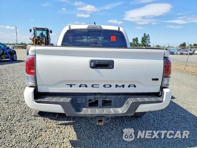 Zdjęcie 6 z 12 samochodu: 2023 TOYOTA TACOMA TRD SPORT VIN:3TMCZ5AN1PM643362 - miniatura