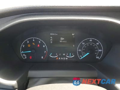 Zdjęcie 9 z 13 samochodu: 2020 FORD TRANSIT 250 DELIVERY VAN VIN:1FTBR3X80LKB27805 - miniatura