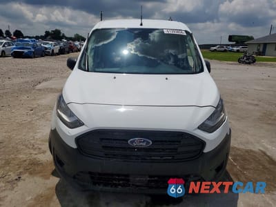Piąte zdjęcie samochodu w środku: 2022 FORD TRANSIT CONNECT XL VIN:NM0LS6S24N1520564 - miniatura