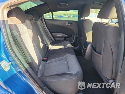 Zdjęcie 10 z 12 samochodu: 2021 DODGE CHARGER SXT VIN:2C3CDXBG9MH652268 - miniatura