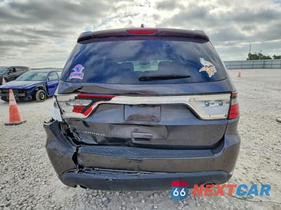 Zdjęcie 6 z 13 samochodu: 2014 DODGE DURANGO SXT VIN:1C4RDHAGXEC970353 - miniatura