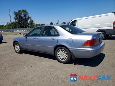 Drugie zdjęcie samochodu z przodu: 1998 ACURA 3.5RL VIN:JH4KA9649WC004493 - miniatura