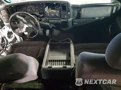 Zdjęcie 8 z 12 samochodu: 2002 CHEVROLET 1500 SILVERADO C1500 VIN:2GCEC19T421278794 - miniatura