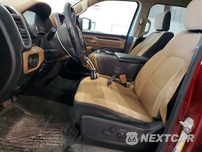 Zdjęcie 7 z 12 samochodu: 2019 RAM 1500 BIG HORN/LONE STAR VIN:1C6SRFFTXKN531660 - miniatura